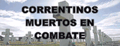 Correntinos muertos en combate