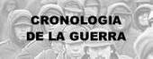 Cronología de la guerra