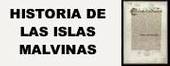 Historia de las Islas Malvinas