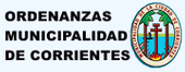 ordenanzas municipalidad de corrientes