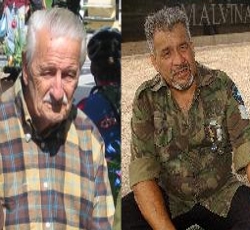 Jubilados y Ex Combatientes de Curuzú