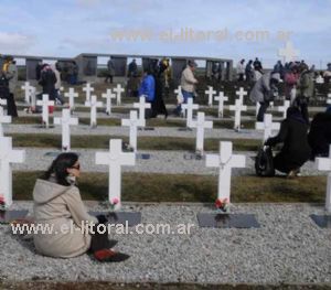 Petróleo en Malvinas