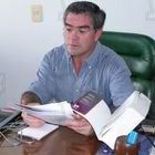 Dr Armando Rafael Aquino Britos