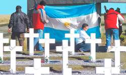 Malvinas