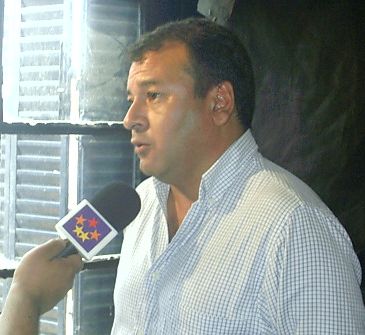 Orlando Gustavo Pascua