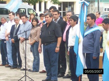 Coordinadora Provincial