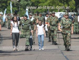 Ex Combatientes Costanera