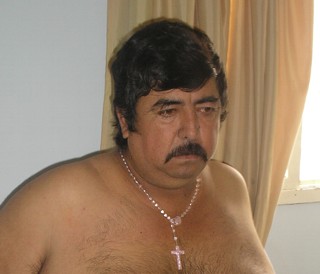 Esteban Fernandez