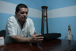 José Galván