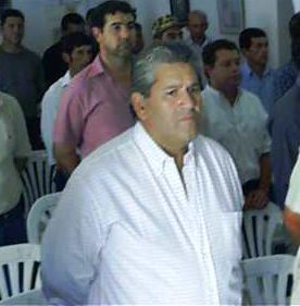 Rolando Giménez