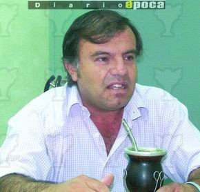 Raul Melgarejo