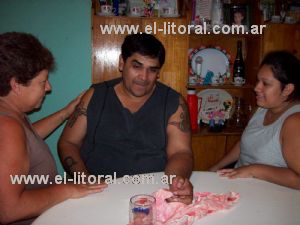 Familia Miño