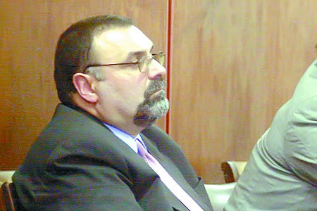  Juan Carlos Michelini
