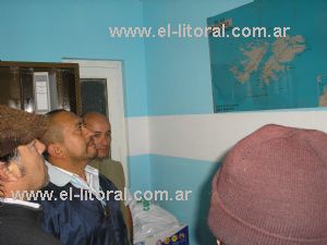 Ex Combatientes y el 14 de junio