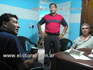 El Desembarco