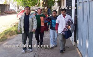 Relevamiento de Ex Combatientes de Malvinas