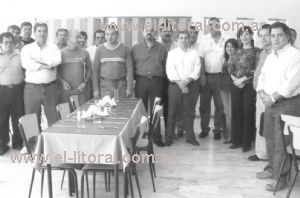Ex Combatientes correntinos