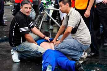 incidente