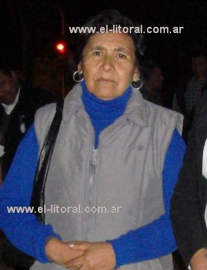 Lorenza Fernandez