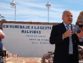 Foto Mariano I Loza