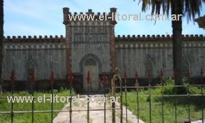 Tiro Federal