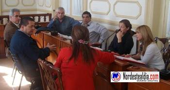 Consejo Deliberante