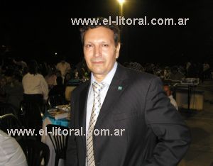 DIRECTOR EJECUTIVO EN CORRIENTES