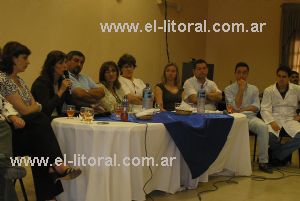 Fin del diagnostico sobre la salud del sector