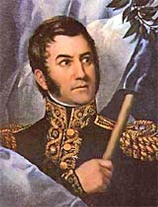 San Martín