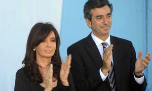 Randazzo calificó de "extorsión" el reclamo de los ex soldados