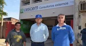 centro de salud