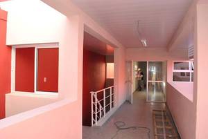 Inauguran Centro de Rehabilitación