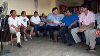 Contundente y firme rechazo al fallo “Gerez”