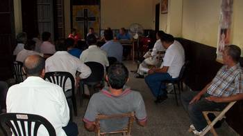 Contundente y firme rechazo al fallo “Gerez”