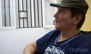 Me fui para no recordar lo que pasé