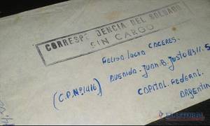Aquellas cartas y esa moneda británica