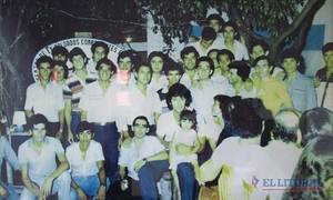 Las luchas contra el olvido