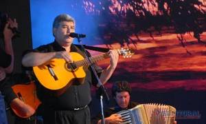 Esa dulce música de mi tierra