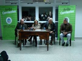 Hijos de excombatientes
