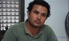ex combatiente buscado