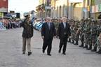 ACTO EN GOYA