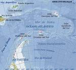 Arco de las Antillas del Sur