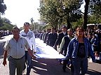 Desfile 25 de Mayo