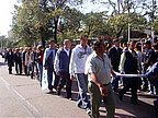Desfile 25 de Mayo