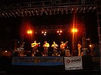 Cena y agazajos en el Ex Regimiento 9
