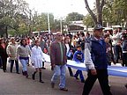 Desfile 9 de Julio