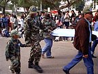 Desfile 9 de Julio