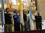 Encuentro con la Virgen de Itatí