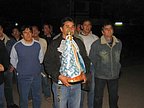 Celebraciones Patronales de Santa Rosa de Lima
