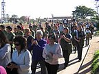 Celebraciones Patronales de Santa Rosa de Lima